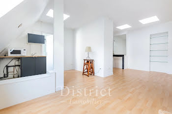 appartement à Paris 8ème (75)