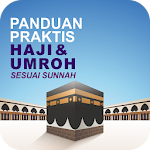 Cover Image of Herunterladen PANDUAN PRAKTIS UMROH & HAJI SESUAI SUNNAH 3.1.0 APK