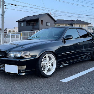 チェイサー JZX100