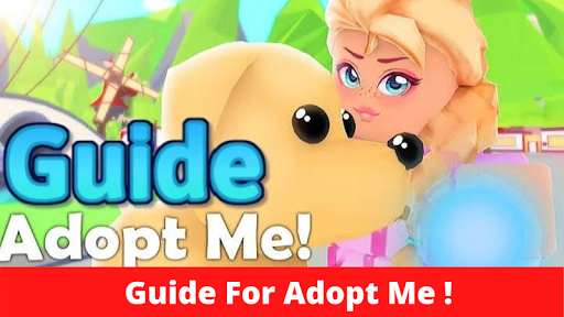 Roblox Adopt Me Download