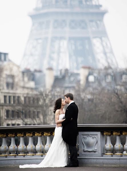 Fotografo di matrimoni Miguel Angel Garrote (miguelgarrote). Foto del 25 dicembre 2023