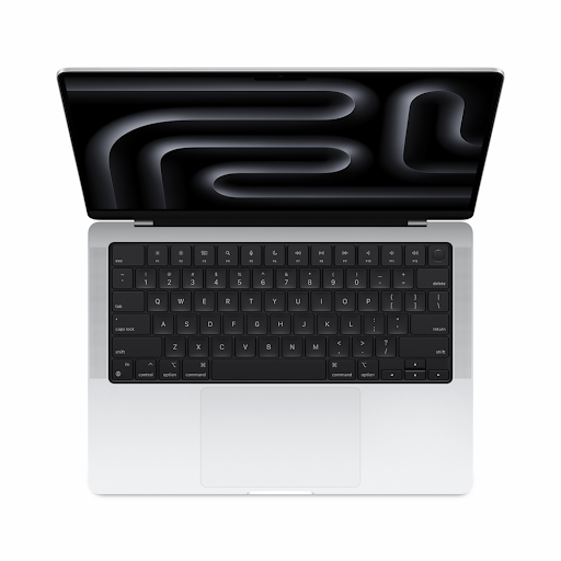 MacBook Pro M3 Pro 2023 14 inch (18GB/1TB SSD)
