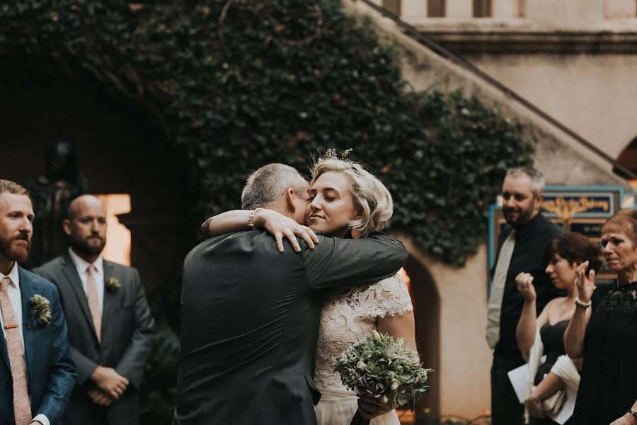 Svadobný fotograf Alexandra Loraine (alexandraloraine). Fotografia publikovaná 8. septembra 2019