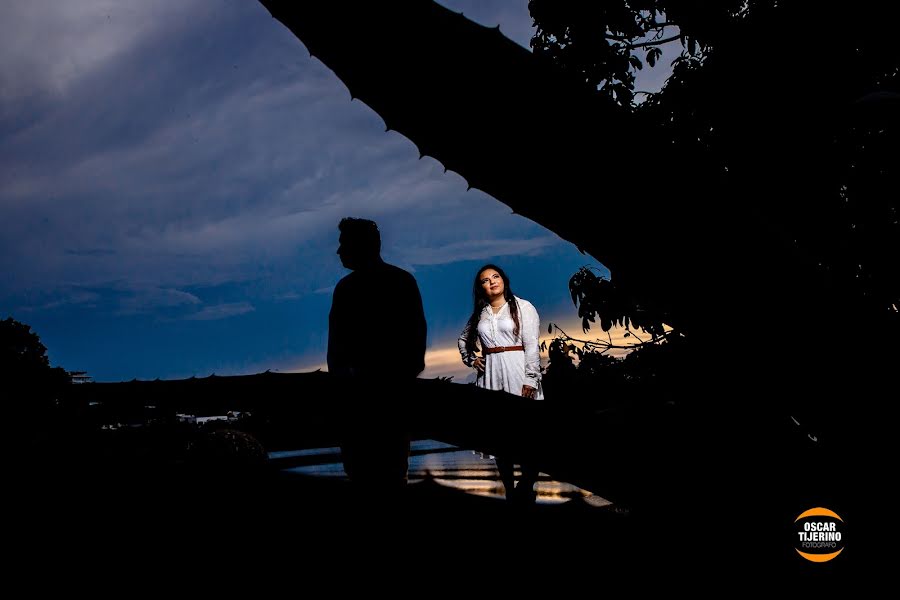 Fotógrafo de casamento Oscar Tijerino (oscarphotograph). Foto de 12 de outubro 2020