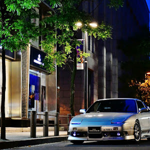 180SX RPS13