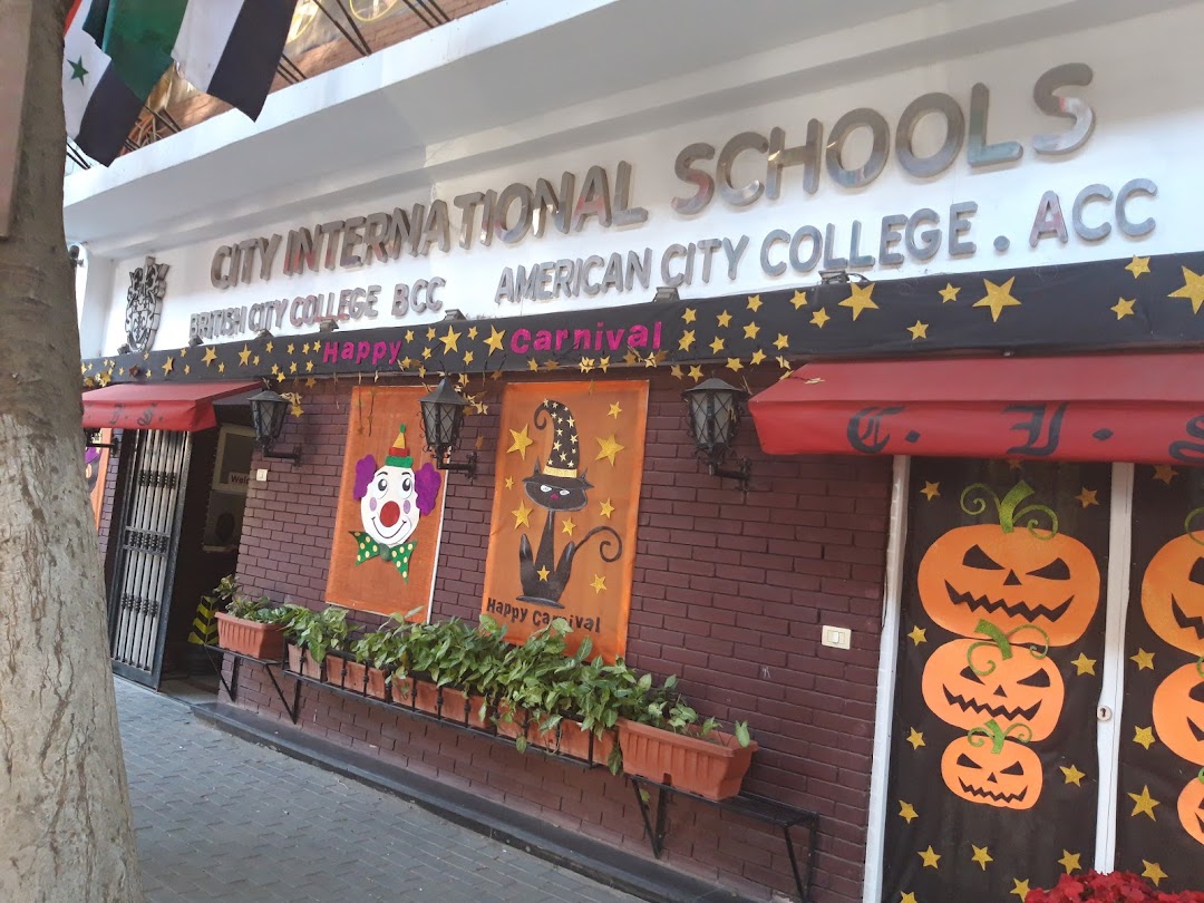 City International Schools