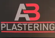 AB Plastering Logo