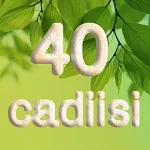 40 cadiisi Qafar afa Apk