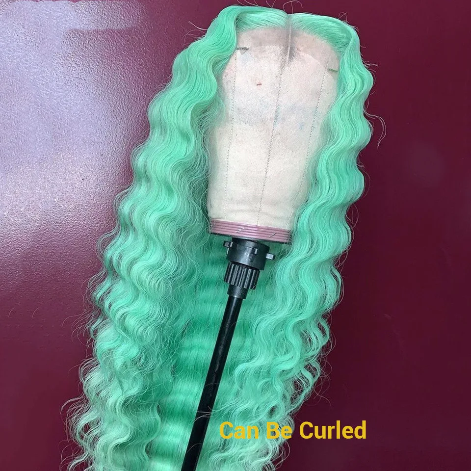 Title 2, Long Straight Hair Wig Universal Color for Hall...