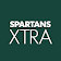 Spartans XTRA icon