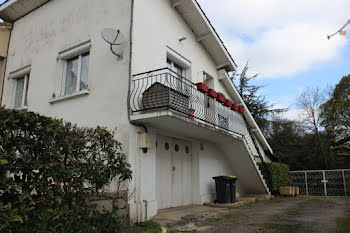 maison à Marmande (47)