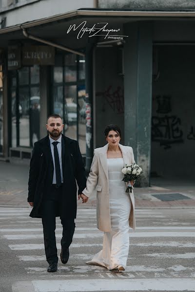 Wedding photographer Metodi Zheynov (zheynov). Photo of 12 February