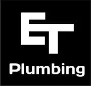 ET Plumbing Logo