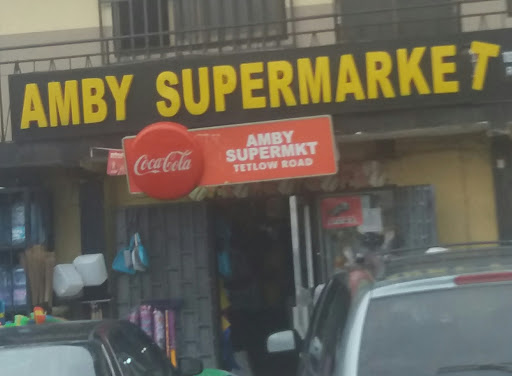 Amby Supermarket, 11 Tetlow Rd, Owerri, Nigeria, Grocery Store, state Imo