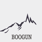 Cover Image of Download BooGun ( Ticket Pendakian Online ) 1.0 APK