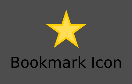 Bookmark Icon small promo image