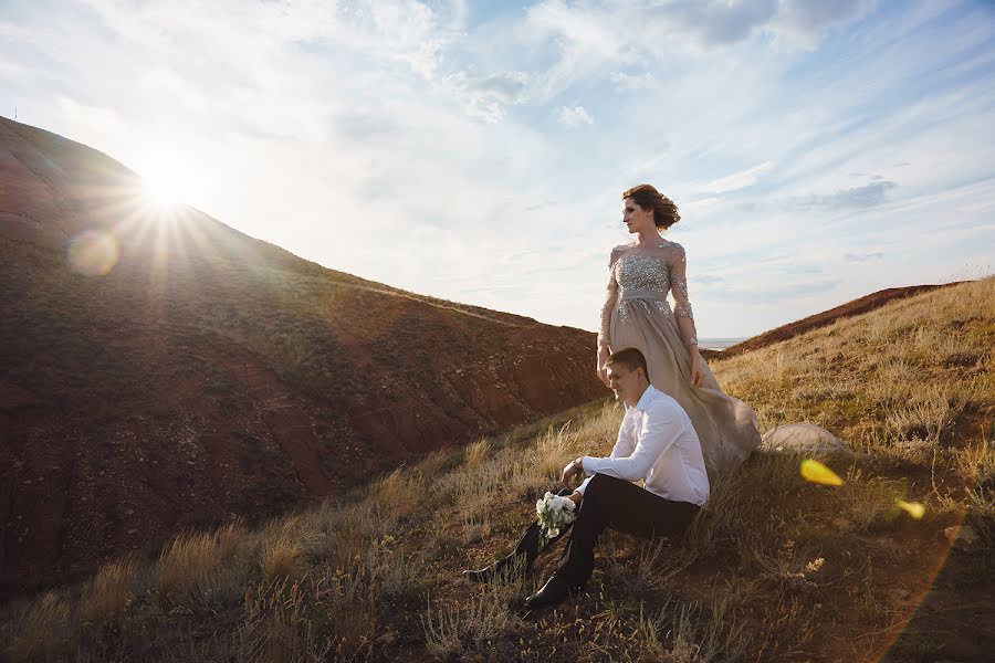 Pulmafotograaf Ekaterina Zubkova (katezubkova). Foto tehtud 20 juuli 2017