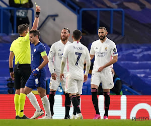 Scheidsrechters die de halve finale in de Champions League in goede banen gaan leiden zijn bekend