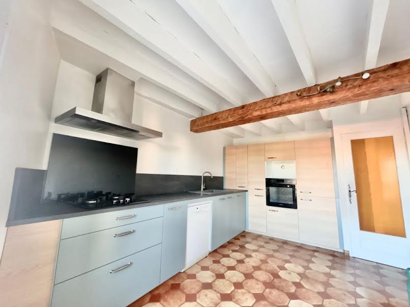 Vente maison 5 pièces 138 m² à Saint-Estève (66240), 179 000 €