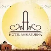 Hotel Annapurna, 8th Mile, Defence Colony, Bagalagunte, Bangalore logo