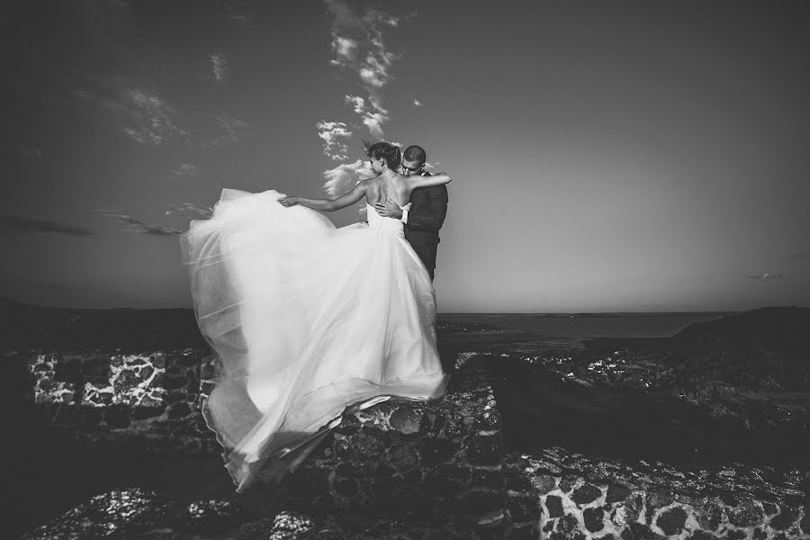 Wedding photographer Krisztian Kovacs (krisztiankovacs). Photo of 3 July 2017