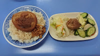 琴彰化爌肉飯 (已歇業)