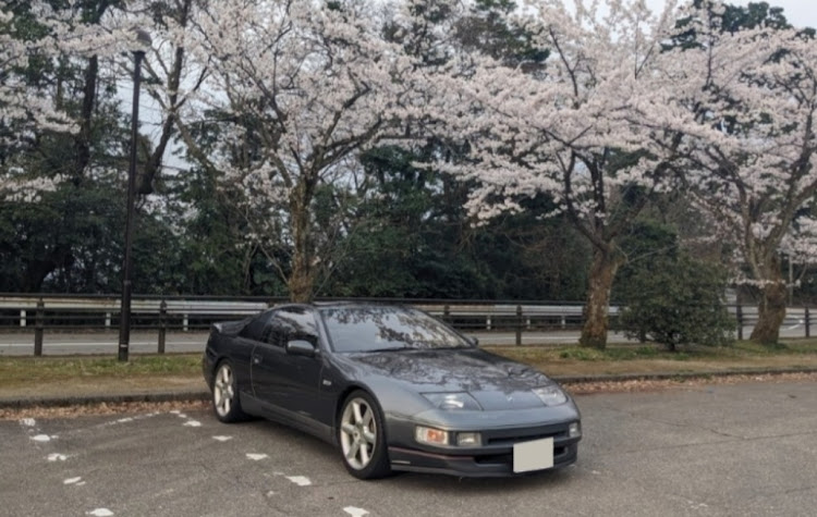 フェアレディZのnikuyasanさんが投稿したカスタム事例の投稿画像2枚目
