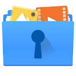 Cover Image of 下载 Photo and Video Locker 1.0.0 APK