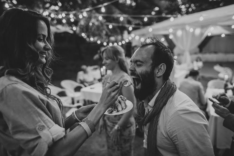 Fotografo di matrimoni Maksim Artemchuk (theartemchuk). Foto del 16 settembre 2016