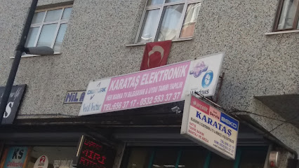 Karataş Elektronik