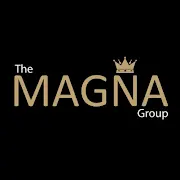 The Magna Group Logo