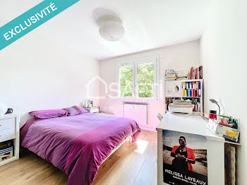 appartement à Villeurbanne (69)