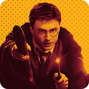 FANDOM for: Harry Potter 2.9.7 Icon
