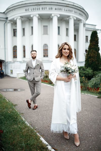 Wedding photographer Anton Blokhin (blovan112). Photo of 26 February 2020