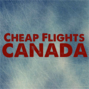 Download Cheap Flights Canada For PC Windows and Mac