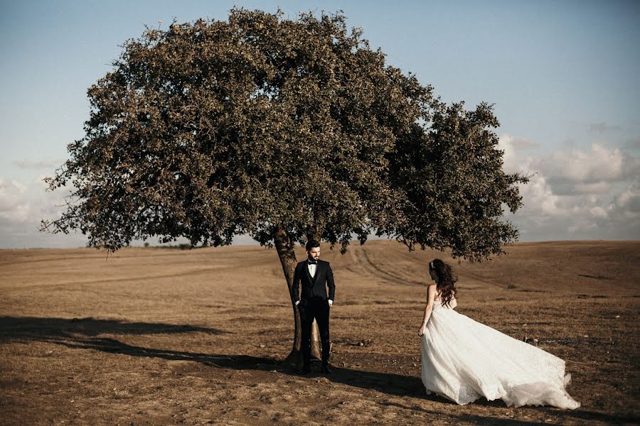 Photographer sa kasal Enes Özbay (ozbayfoto). Larawan ni 17 Oktubre 2019