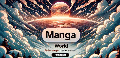 Manga World - Online Reader