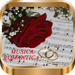 Cover Image of Descargar Musica romantica gratis 1.04 APK