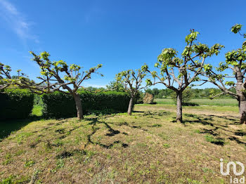 terrain à Saint-Just-Saint-Rambert (42)