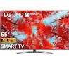 Smart Tivi Led Lg 4K 65 Inch 65Uq9100Psd - Hàng Chính Hãng