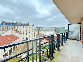 appartement à Saint-Denis (93)