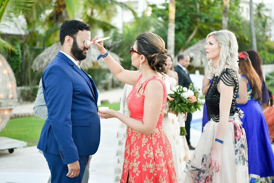 Fotografo di matrimoni Milan Vasovic (milanphotocine). Foto del 3 febbraio 2019