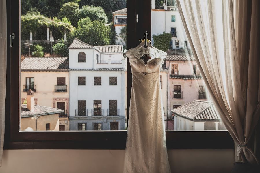 Fotógrafo de bodas Cristina Cunquero (cristinacunquero). Foto del 10 de abril 2019