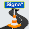 Signa° icon