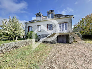 maison à Saint-Laurent-en-Gâtines (37)