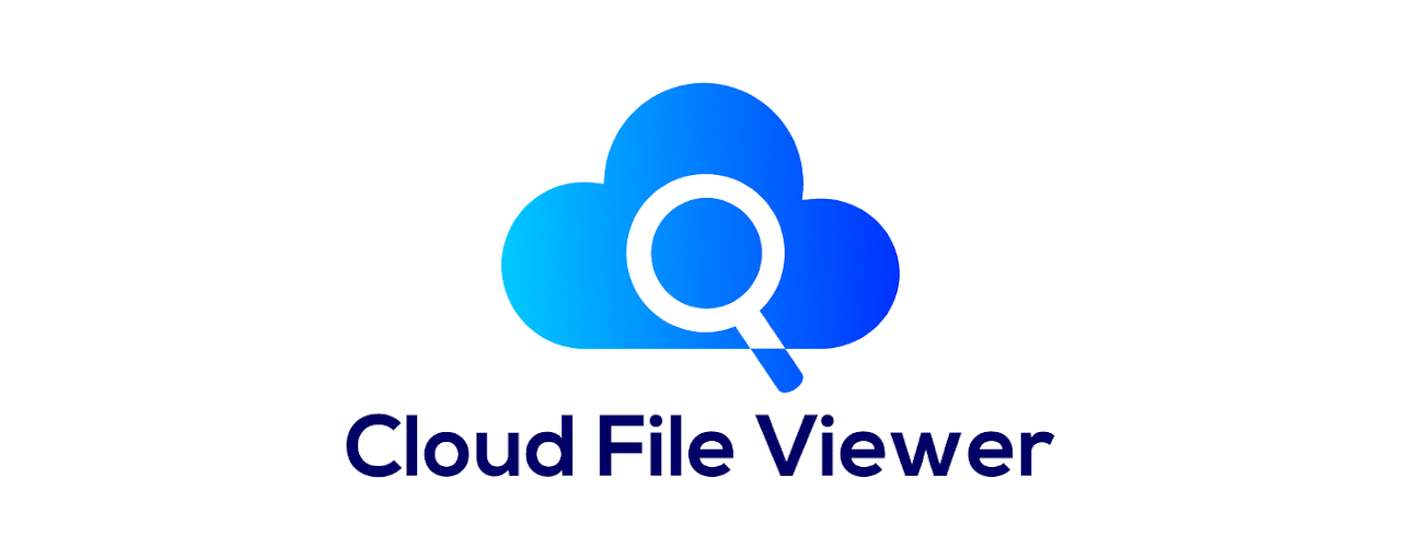 Cloud File Viewer Preview image 1