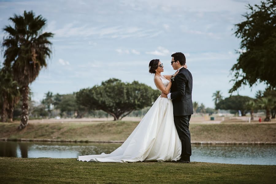 Wedding photographer Sebas Ramos (sebasramos). Photo of 5 March 2018