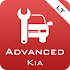 Advanced LT for KIA2.0