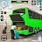 City Bus Simulator City Game icon