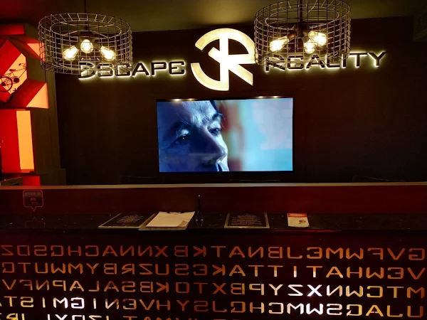 Escape Reality photo 